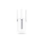 Mercusys MW300RE network extender Network transmitter & receiver White - Repeaters & Extenders - Network Devices - Techbox