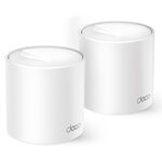 TP-Link AX1500 Whole Home Mesh Wi-Fi 6 System | Techbox