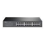 TP-Link 24-Port Gigabit Easy Smart Switch | Techbox