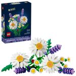 LEGO BOTANICALS 11508 Daisies |  Techbox