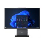 Lenovo ThinkCentre neo 50a 24 Gen 5 Intel Core 7 240H 60.5 cm (23.8") 1920 x 1080 pixels Touchscreen All-in-One PC 16 GB DDR5-SDRAM 1000 GB SSD Windows 11 Pro Wi-Fi 6 (802.11ax) Grey | Techbox