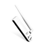 TP-Link TL-WN722N network card WLAN 150 Mbit/s | Techbox