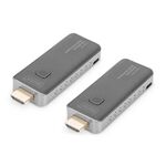 Digitus Wireless HDMI Extender Set, 50 m | Techbox