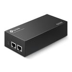 TP-Link TL-POE170S PoE adapter Gigabit Ethernet | Techbox