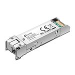 TP-Link TL-SM321B-2 network transceiver module Fiber optic 1250 Mbit/s SFP - VGA Splitters & Converters - Peripherals - Techbox