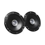 JVC CS-J610X car speaker 2-way 300 W Round 2 pc(s) - Car Speakers - Auto & Moto - Techbox