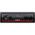 JVC KD-X162 Digital Media Receiver | Techbox