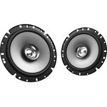 Kenwood KFC-S1756 car speaker Round 250 W 1 pc(s) - Car Speakers - Auto & Moto - Techbox