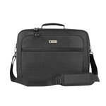 NATEC LAPTOP BAG BOXER LITE 15.6" BLACK - Bags & Backpacks - Laptop Accessories - Techbox