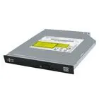 Internal DVD-RW recorder 12.7MM SLIM GTC2N BULK / HITACHI-LG | Techbox