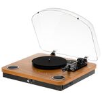 ADLER AD 1914e turntable | Techbox