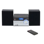 CAMRY CR 1173 mini hi-fi system | Techbox