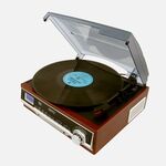 Fabrilamp P019CR1113 mixer Brown | Techbox