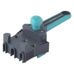 wolfcraft GmbH Dowelmaster - dowel gauge for wood joints | Techbox
