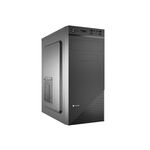NATEC PC CASE CABASSU G2 MIDI TOWER - Computer Cases - PC Cases & Accessories - Techbox