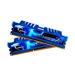 G.Skill 16GB DDR3-2400 memory module 2400 MHz - DIMM (Desktop) - RAM - Techbox