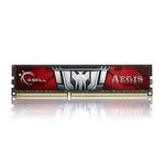 G.Skill 8GB DDR3-1600 memory module 1 x 8 GB 1600 MHz - DIMM (Desktop) - RAM - Techbox