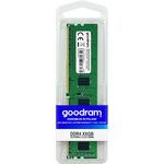 Goodram GR3200D464L22S/8G memory module 8 GB 1 x 8 GB DDR4 3200 MHz - DIMM (Desktop) - RAM - Techbox