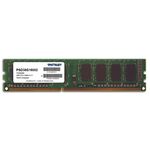Patriot Memory DDR3 8GB PC3-12800 (1600MHz) DIMM memory module - DIMM (Desktop) - RAM - Techbox