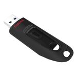 SanDisk Ultra USB flash drive 64 GB USB Type-A 3.2 Gen 1 (3.1 Gen 1) Black | Techbox