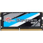 G.Skill Ripjaws SO-DIMM 8GB DDR4-2400Mhz memory module - SO-DIMM (Laptop) - RAM - Techbox