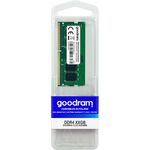 Goodram GR3200S464L22S/8G memory module 8 GB 1 x 8 GB DDR4 3200 MHz - SO-DIMM (Laptop) - RAM - Techbox