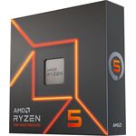 AMD Ryzen 5 7600X processor 4.7 GHz 32 MB L3 Box | Techbox