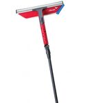 Window Squeegee with Pole Vileda | Techbox