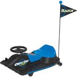 Razor Crazy Cart Shift Blue Lithium | Techbox
