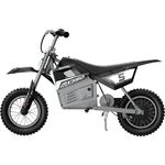 RAZOR Motor MX350 Dirt - Black Stickers | Techbox