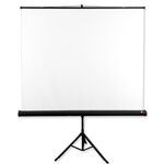 Avtek Tripod Standard 200 projection screen 1:1 | Techbox