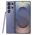Samsung Galaxy S25 Ultra 17.5 cm (6.9") Dual SIM Android 15 5G USB Type-C 12 GB 512 GB 5000 mAh Blue, Silver, Titanium | Techbox