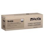 Actis TH-85A Toner (replacement for HP 85A CE285A, Canon CRG-725; Standard; 1600 pages; black) | Techbox