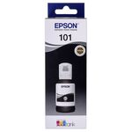Epson 101 EcoTank Black Original 1 pc(s) - Compatible Inks - Inks - Techbox