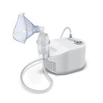 Omron C101 Essential Mesh nebuliser | Techbox