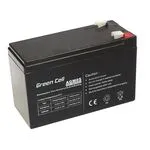 Green Cell AGM05 UPS battery Sealed Lead Acid (VRLA) 12 V 7.2 Ah | Techbox