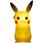 Pokemon - Pikachu LED Lamp / Fan Shop and Merchandise - Various - Various - Techbox