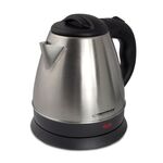 Esperanza EKK116X Electric kettle 1 L 1350 W Inox - Kettles - Coffee & Beverages - Techbox