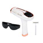 IPL BLOW light hair removal device | Techbox