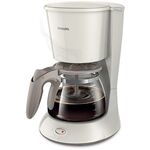 Philips Daily Collection HD7461/00 coffee maker Semi-auto Drip coffee maker 1.2 L | Techbox