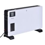 Grzejnik Konwektorowy Noveen CH9099 XXL SIZE Tuya WiFi Smart 2300 Watt - Convectors & Dryers - Cooling & Heating - Techbox