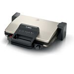Bosch TCG3302 contact grill - Toasters - Breakfast & Sweets - Techbox
