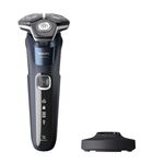 Philips SHAVER Series 5000 S5885/25 Wet and Dry electric shaver | Techbox