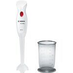 Bosch MSM14100 blender Immersion blender 400 W White - Mixers - Food preparation - Techbox