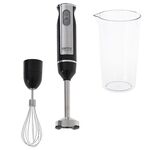 HAND BLENDER CAMRY CR 4621 - Mixers - Food preparation - Techbox