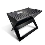 Folding grill suitcase 45x30x35 cm Maestro MR-1011 | Techbox