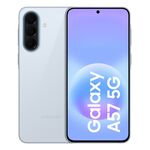 Samsung Galaxy A57 5G 17 cm (6.7") Dual SIM Android 16.0 USB Type-C 8 GB 256 GB 5000 mAh Blue | Techbox