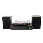 AKAI ATT-200SP - stereo turntable with external speakers | Techbox