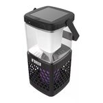 N'oveen IKN895 LED IP20 Solar Insecticide lamp | Techbox