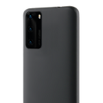 Promiz (PZ-10269) Original Soft Case Huawei P40 Matt Black - Huawei & Honor Cases - Cases - Techbox